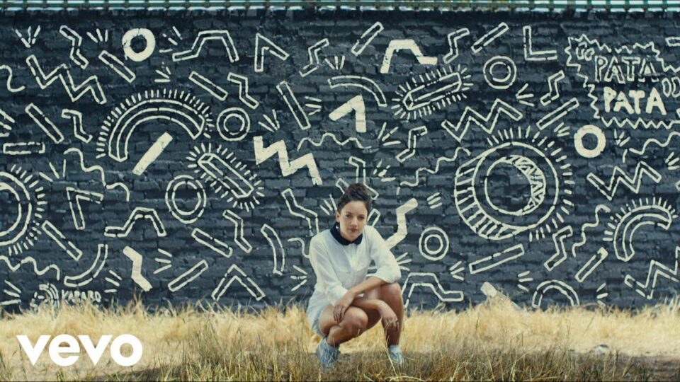 Jain - Makeba (Official Video) — directed by Greg et Lio — music video music video