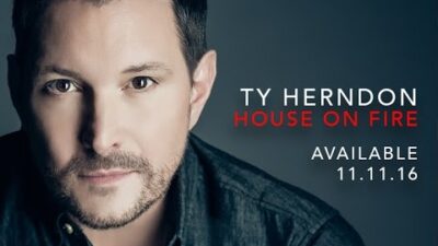 Ty Herndon – Fighter