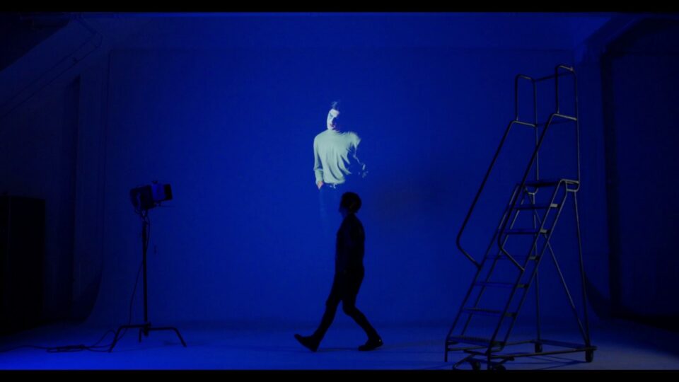 The Chain Gang of 1974 – Slow