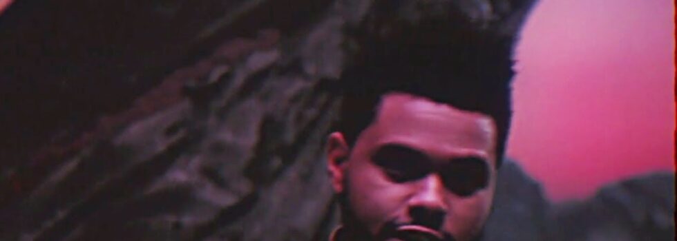 The Weeknd – I Feel It Coming ft. Daft Punk