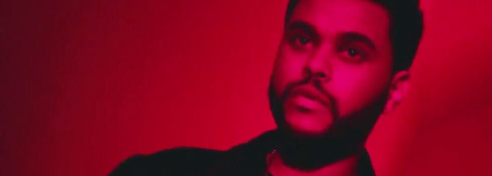 The Weeknd – Party Monster