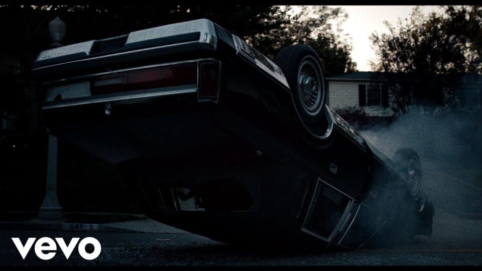 The Weeknd – Die for You