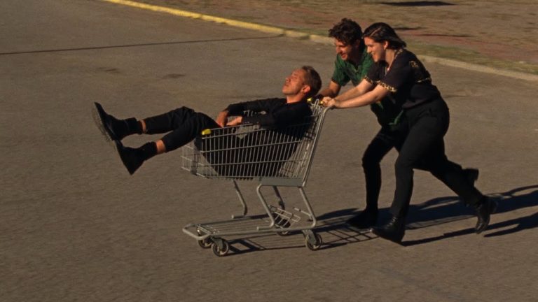 The xx – On Hold music video