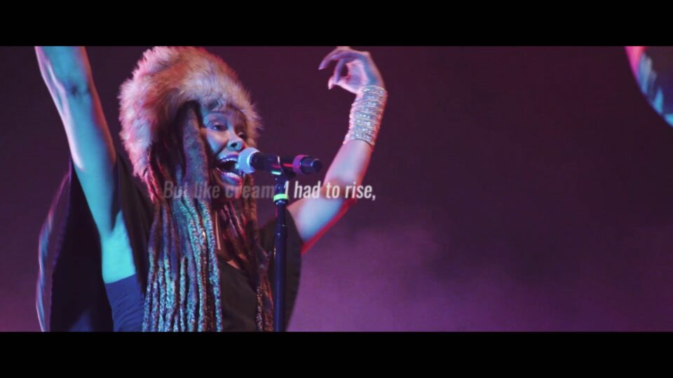 Run The Jewels – Down feat. Joi