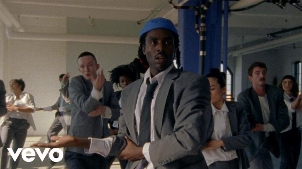 Blood Orange – Better Than Me