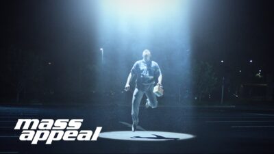 DJ Shadow – Bergschrund (featuring Nils Frahm)