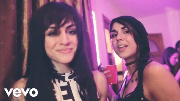 Krewella – Team music video