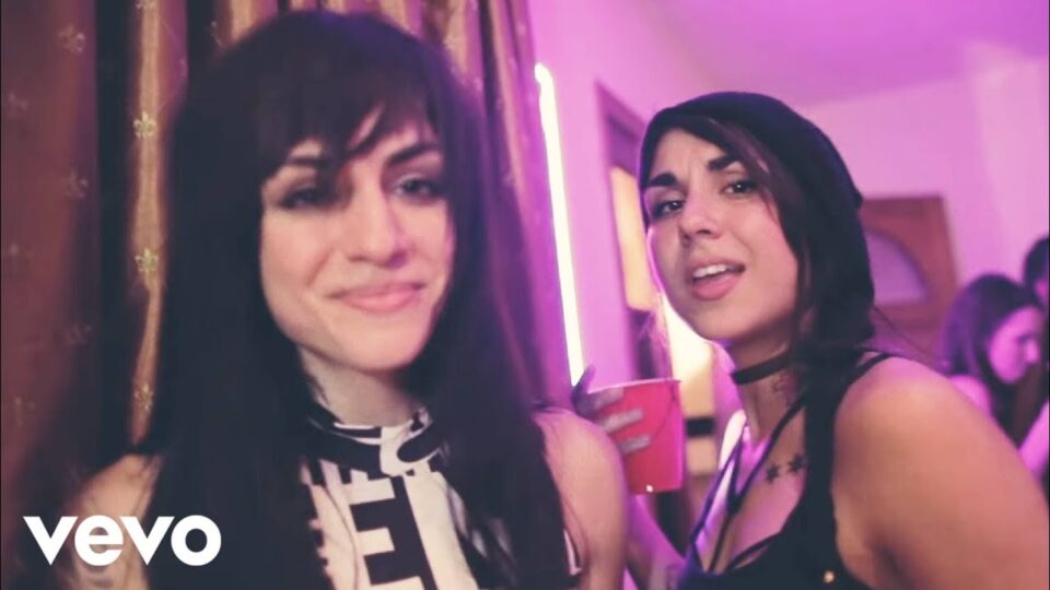 Krewella – Team music video