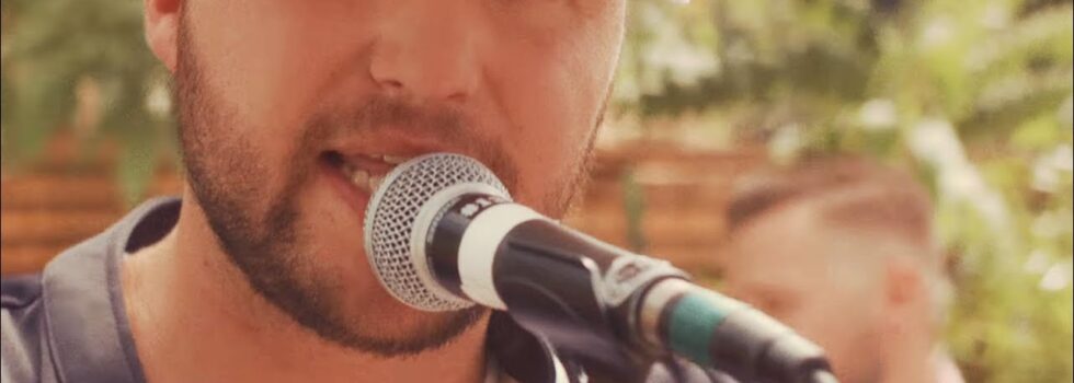 Quinn XCII – Straight Jacket