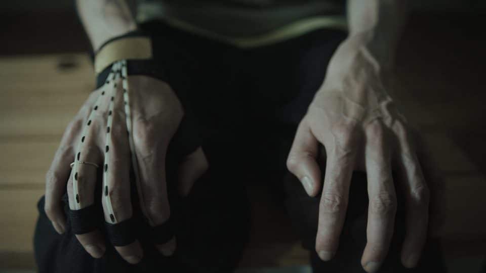 Trentemøller – Complicated