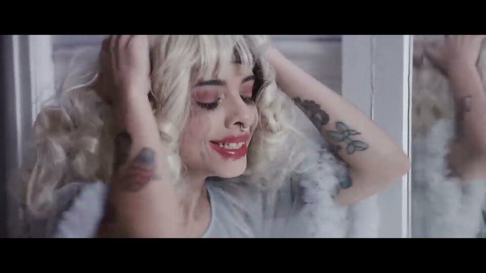 Melanie Martinez - Mrs. Potato Head (Official Music Video) — directed by Melanie Martinez — music video music video