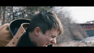 Alec Benjamin – Gabriel