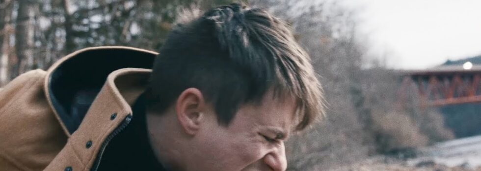 Alec Benjamin – Gabriel