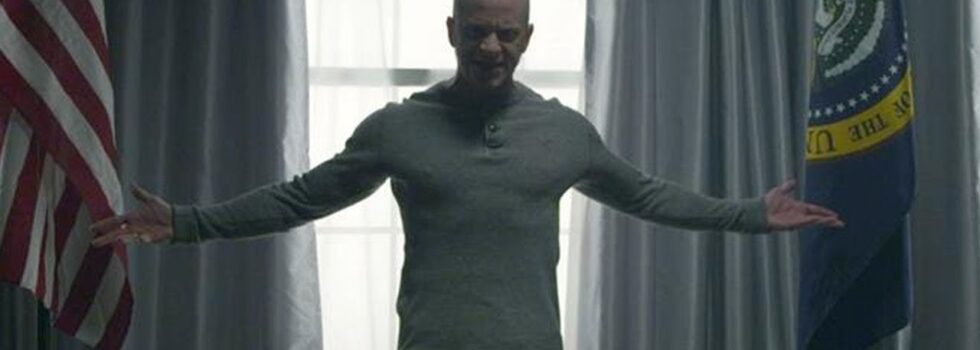 All That Remains – Madness