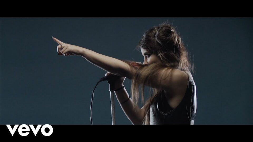 As December Falls – More to You