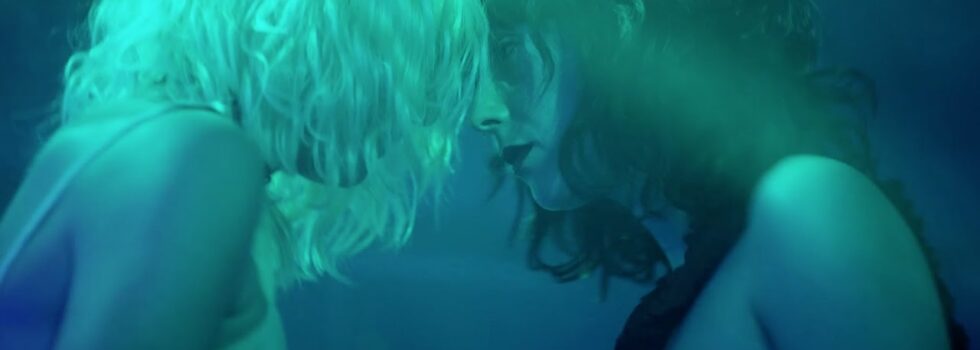 BLOW – Fall In Deep