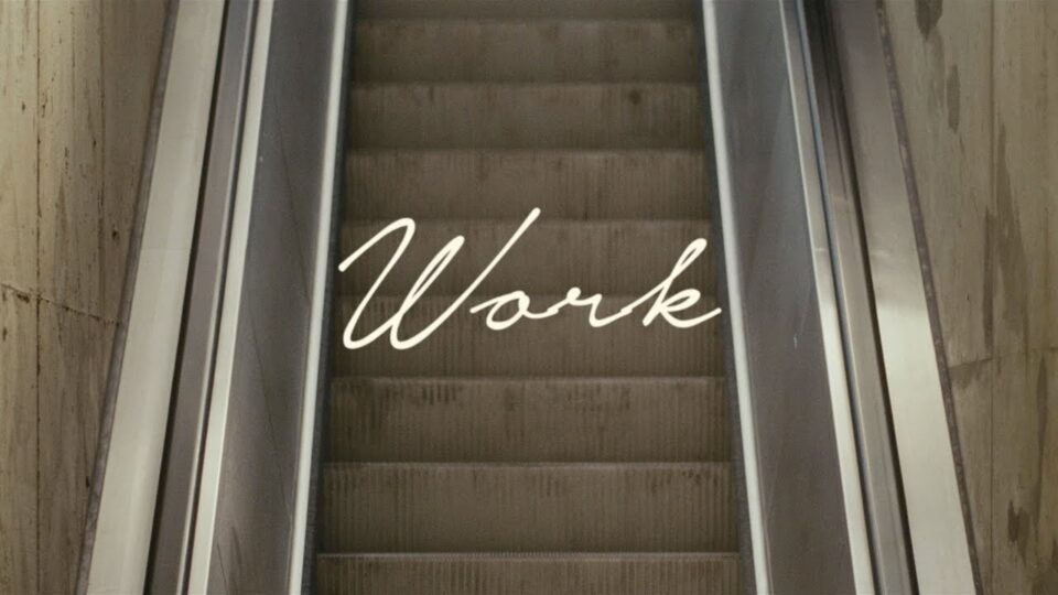 Charlotte Day Wilson – Work