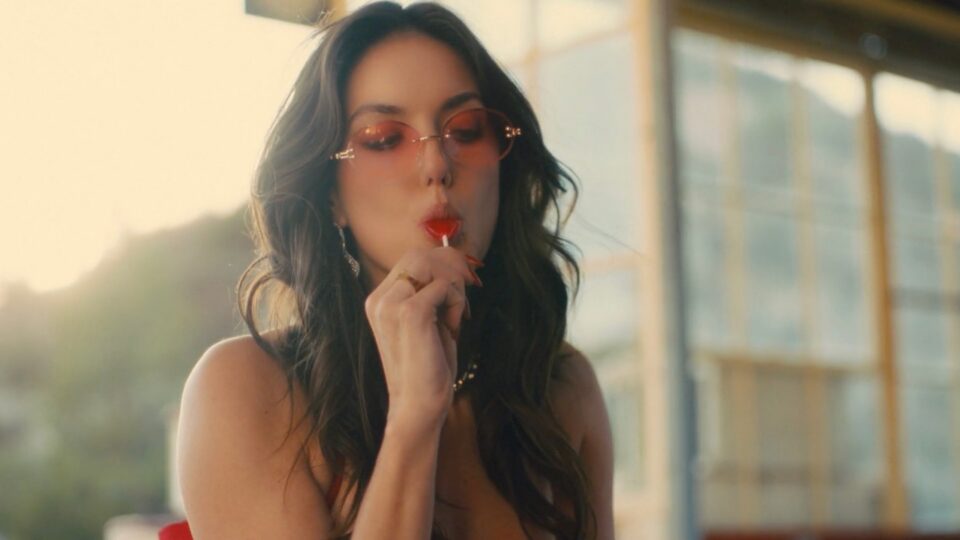 Cheat Codes – Don’t Leave