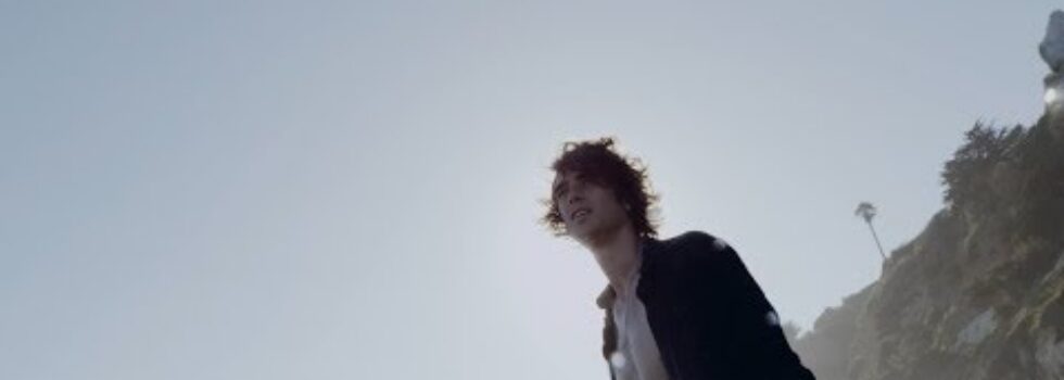 Cobi – Nobody Opened the Door