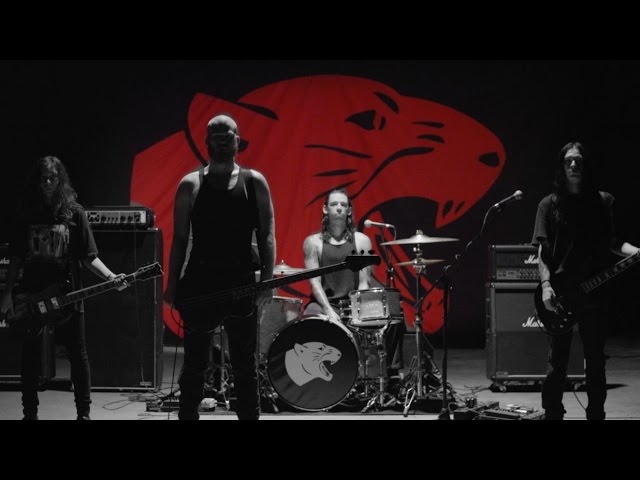 Code Orange – Forever music video