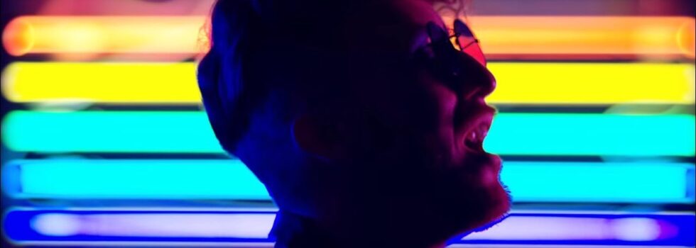 Daley ‑ Until the Pain Is Gone (feat. Jill Scott)