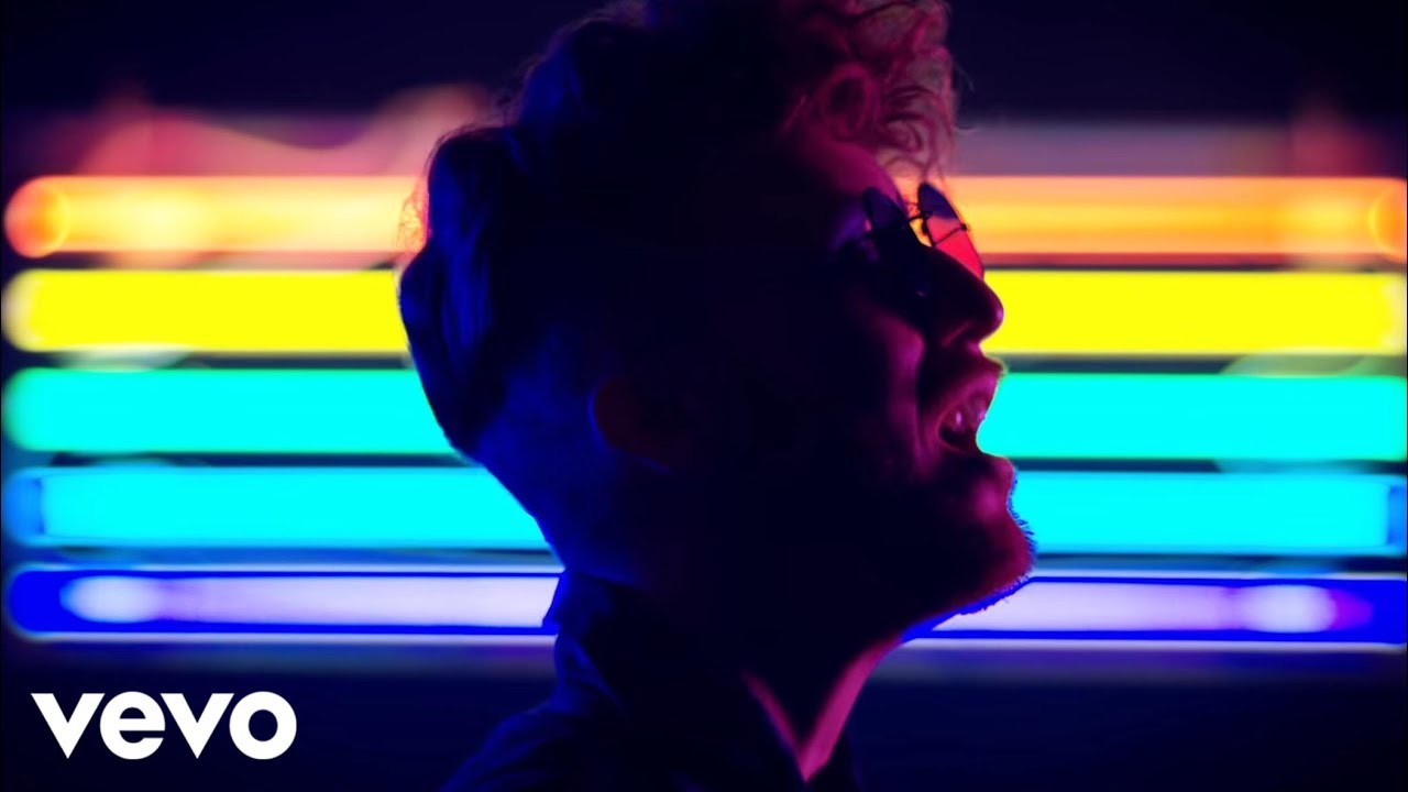 Daley ‑ Until the Pain Is Gone (feat. Jill Scott)