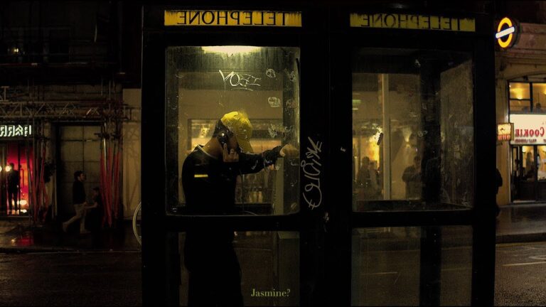 DPR Live – Text Me music video