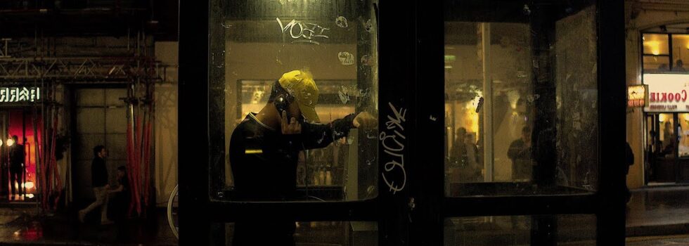 DPR Live – Text Me