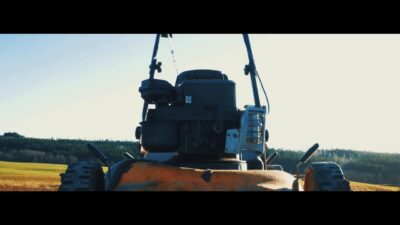 Emmecosta – His Power of Youth