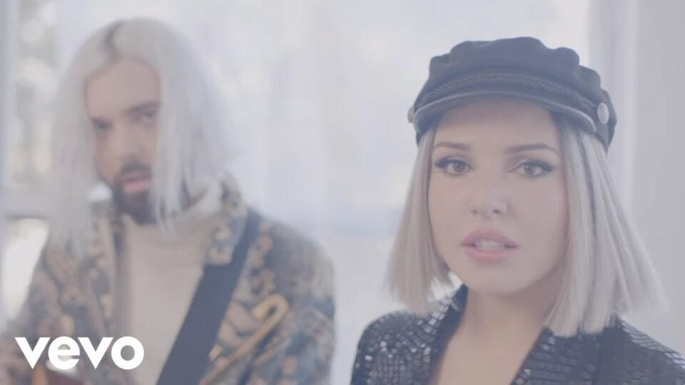 Flora Cash – You’re Somebody Else