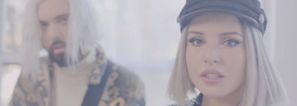 Flora Cash – You’re Somebody Else