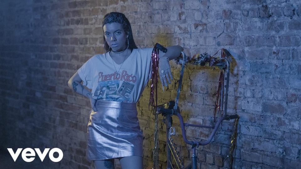 Hurray For The Riff Raff – Hungry Ghost