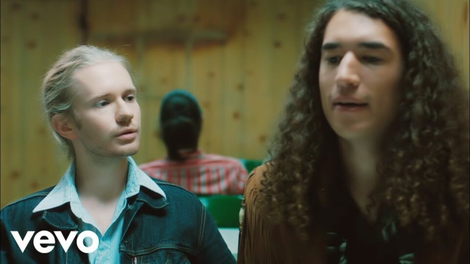 ISLAND – The Day I Die