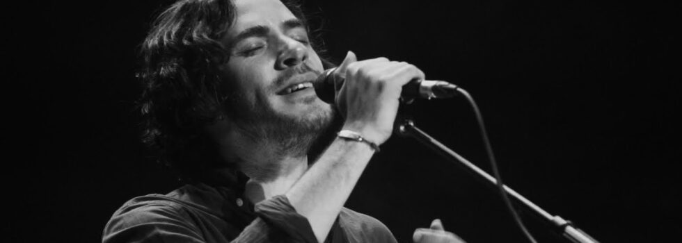 Jack Savoretti – Breaking the Rules (Live)