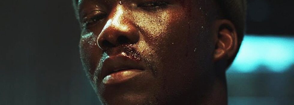 Jacob Banks – Chainsmoking