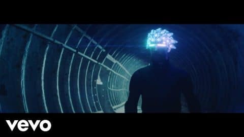 Jamiroquai – Automaton