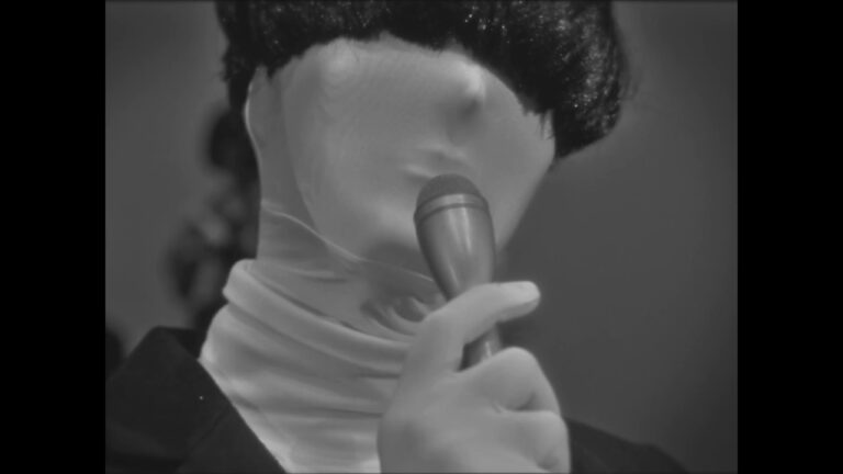 Jonathan Bree – You’re So Cool music video