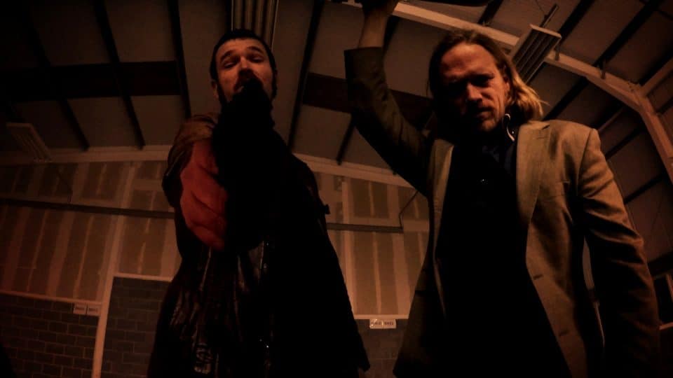 Junkyard Choir – Blue Moonshine Lady