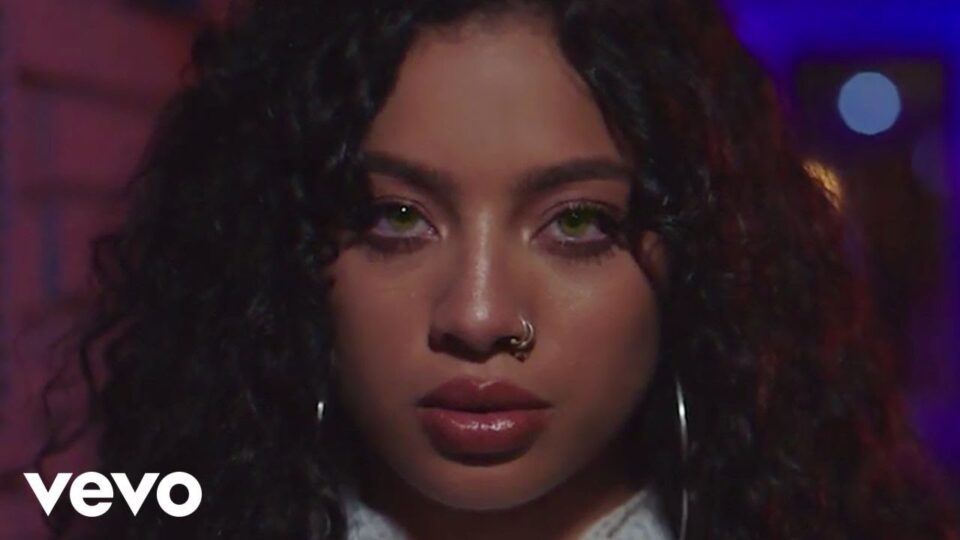 Kiana Ledé – Fairplay