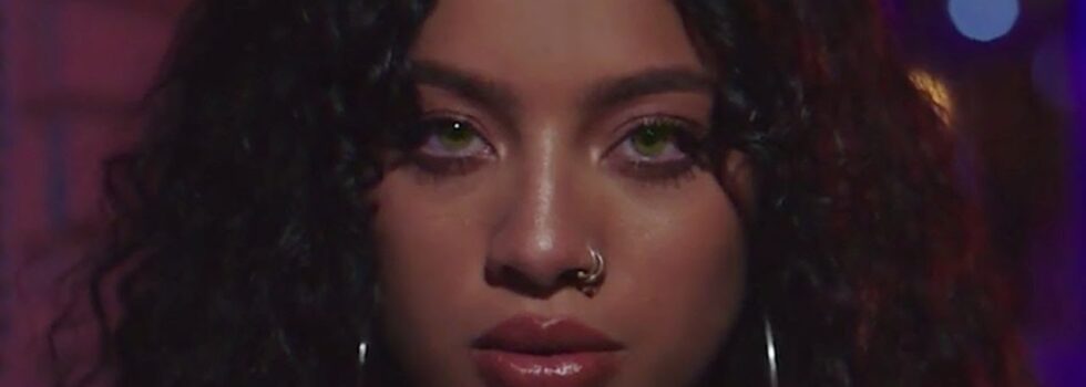 Kiana Ledé – Fairplay