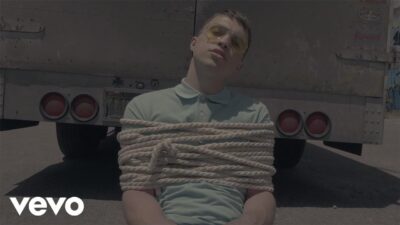 Kyd the Band – Ice Cream