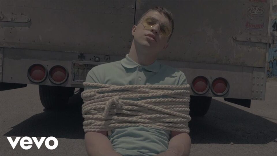 Kyd the Band – Ice Cream