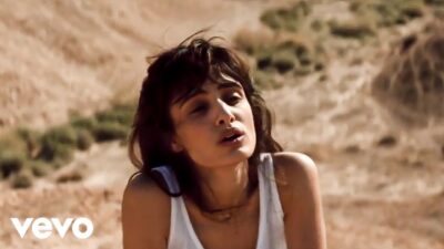 Lola Marsh – You’re Mine