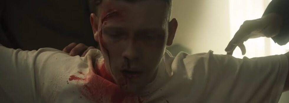 Matt Maeson – Cringe