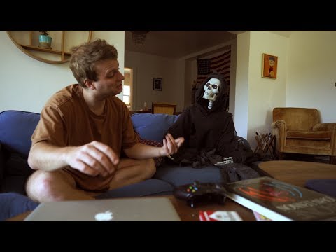 Mac DeMarco // One Another (Official Video) — directed by Pierce McGarry — music video music video