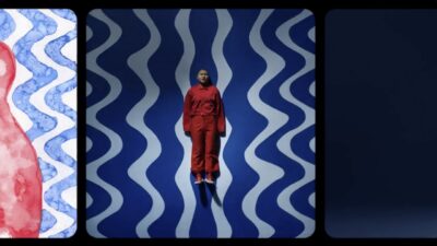 No Vacation – Yam Yam