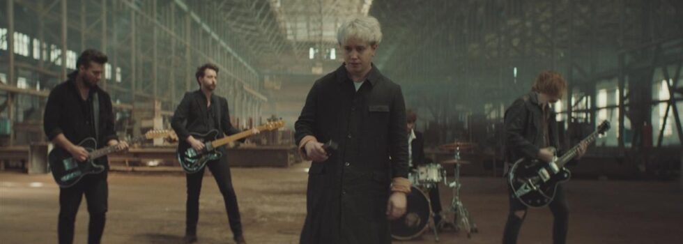 Nothing But Thieves – Amsterdam