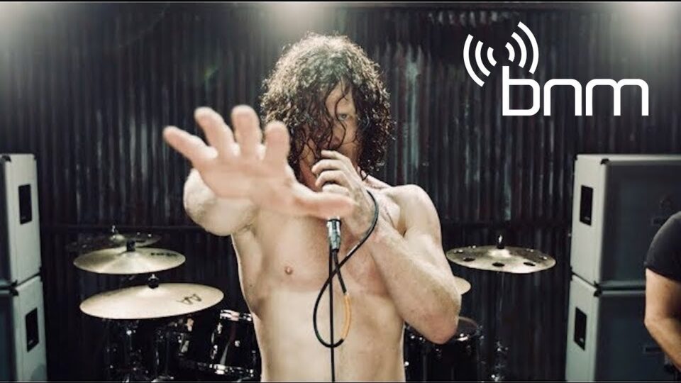 Nothing More – Don’t Stop (feat. Jacoby Shaddix)