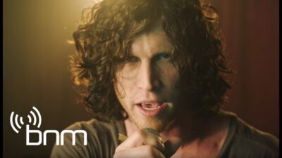 Nothing More – Go to War