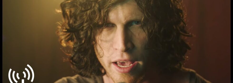 Nothing More – Go to War